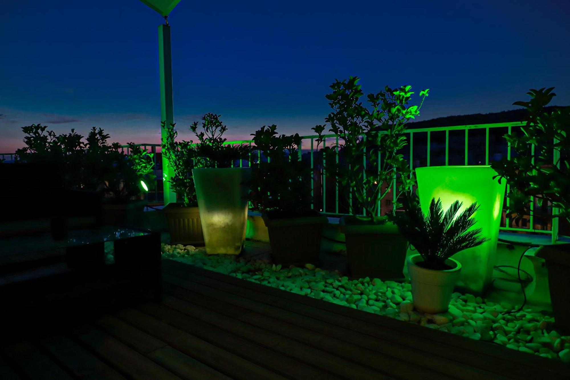 אתונה Renovated Apartment With Roof Garden Access, 15 M Walk To Acropolis מראה חיצוני תמונה